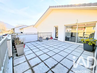 Apartment in Thyez (74300)