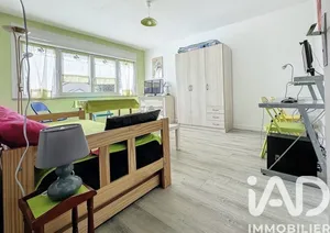 Studio à Châlons-en-Champagne (51000)