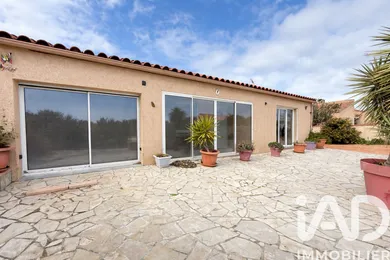 Maison traditionnelle à Saint-Hippolyte (66510)