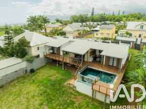 Maison à Le Tampon (97430)