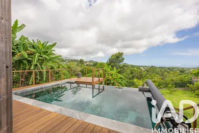 Maison à Le Tampon (97430)