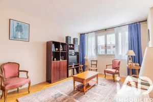 Apartment in Chilly-Mazarin (91380)