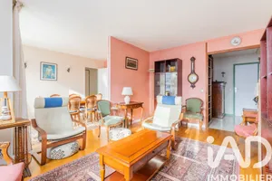 Appartement à Chilly-Mazarin (91380)