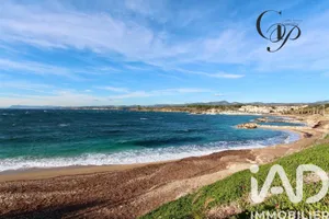 Appartement à SIX FOURS LES PLAGES (83140)