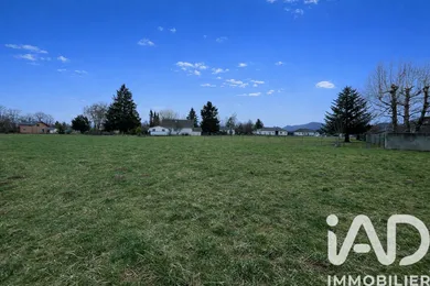 Building plot in bagneres de bigorre (65200)