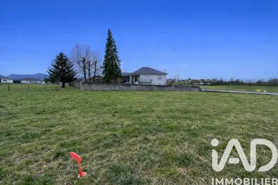 Building plot in bagneres de bigorre (65200)