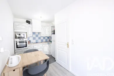 Appartement à Persan (95340)