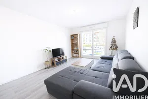 Apartment in Persan (95340)