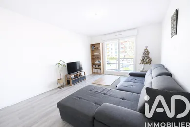 Apartment in Persan (95340)