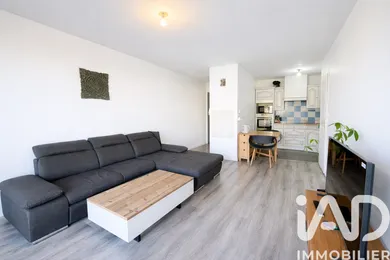 Appartement à Persan (95340)
