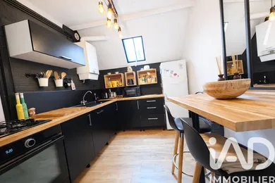 Appartement à Gisors (27140)