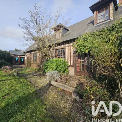 Maison à Millebosc (76260)