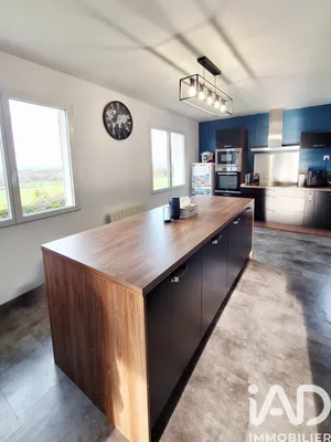 Pavillon à Samer (62830)