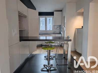 Appartement à Nantes (44000)