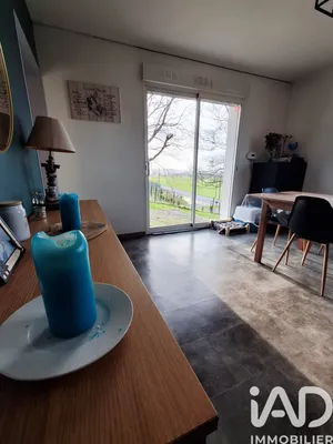 Park home in Samer (62830)