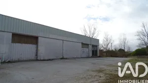 Immeuble à Puylaurens (81700)