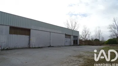 Immeuble à Puylaurens (81700)