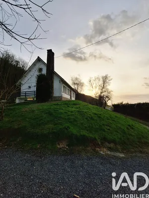 Pavillon à Samer (62830)