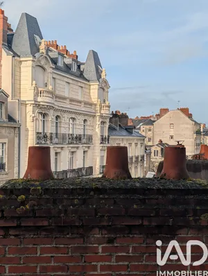 Appartement à Nantes (44000)