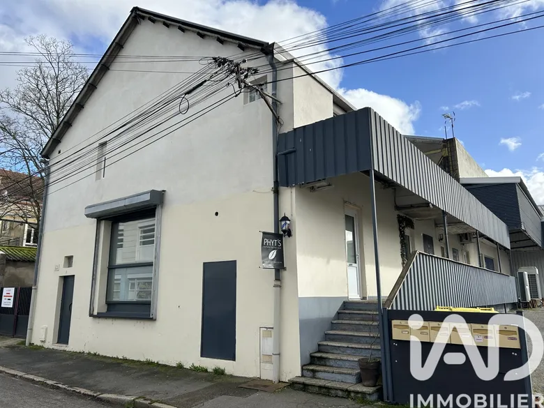Immeuble 2 pièces 256 m² · à Montceau-les-Mines · 256 m² · 373 000 €