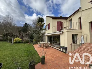 Maison à Samois-sur-Seine (77920)