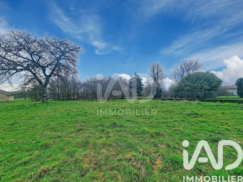 Terrain 1088 m² · à Merviller · 38 000 €