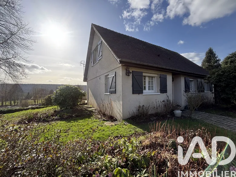 Maison 5 pièces 116 m² · à Corneville-sur-Risle · 116 m² · 259 500 €