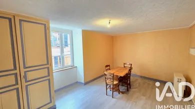 Maison de ville à Montmorillon (86500)