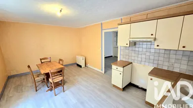 Maison de ville à Montmorillon (86500)