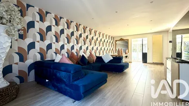 House in Chelles (77500)