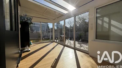 House in Chelles (77500)