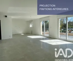 Maison traditionnelle à Ryes (14400)