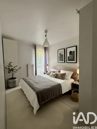 Apartment in Garges-lès-Gonesse (95140)