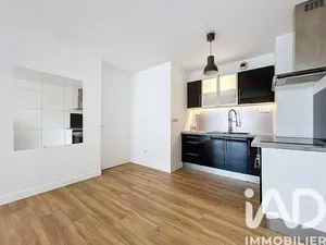 Appartement à Tours (37000)