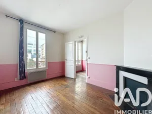 Appartement à Alfortville (94140)