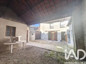 Maison à Boynes (45300)