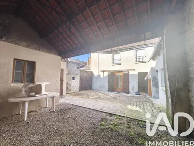 Maison à Boynes (45300)