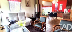 Traditional house in Saint-Julien-de-Concelles (44450)