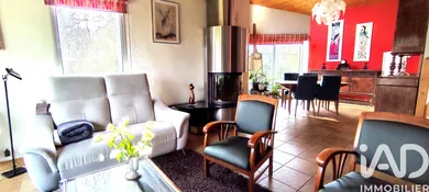 Traditional house in Saint-Julien-de-Concelles (44450)