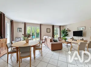 Maison à Gometz-la-Ville (91400)