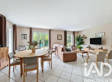 Maison à Gometz-la-Ville (91400)