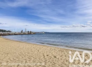 Appartement à Cannes (06400)