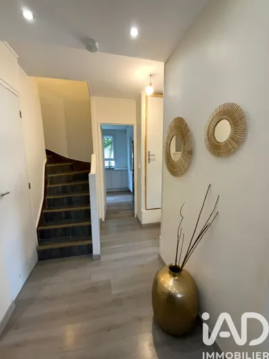 Maison à Villetaneuse (93430)