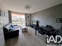 Apartment in Limeil-Brévannes (94450)