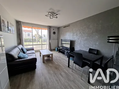 Apartment in Limeil-Brévannes (94450)