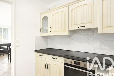 Appartement à Lagny-sur-Marne (77400)