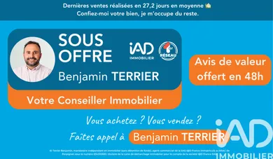 Immeuble à Rivesaltes (66600)