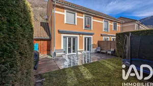 Maison à Vizille (38220)