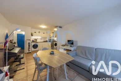 Studio à Montreuil (93100)