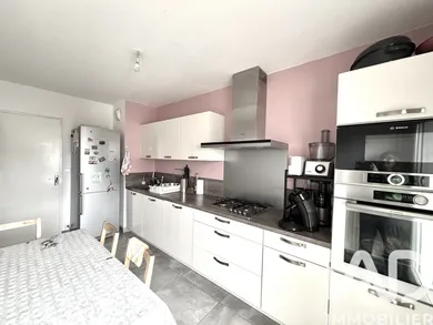 Appartement à Vandœuvre-lès-Nancy (54500)